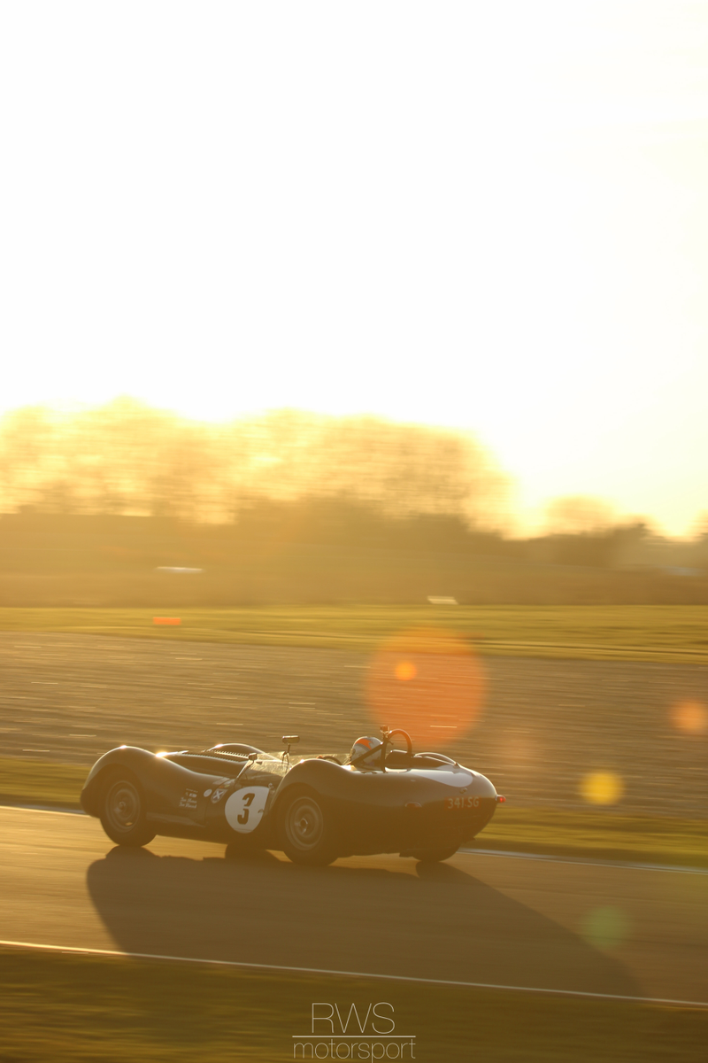 Illustration for article titled #73MM - Hawthorne Trophy, Salvedori Cup
